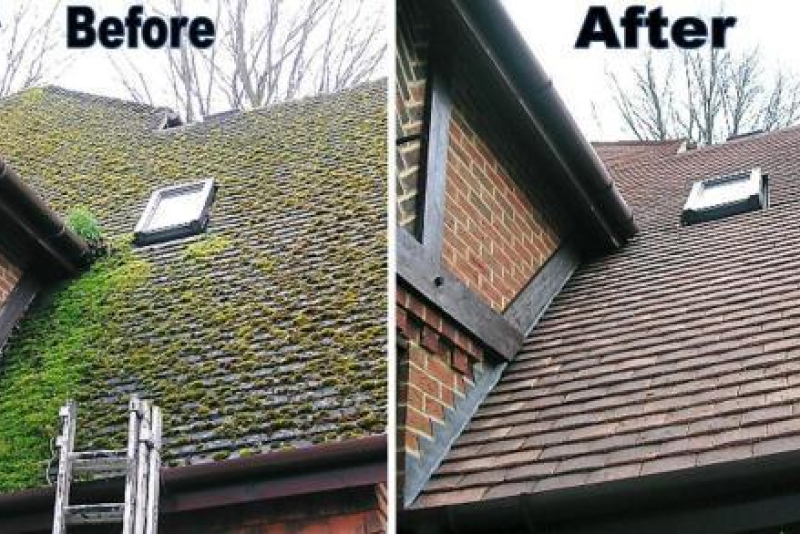 Boost Pressure Cleaning Sydney
