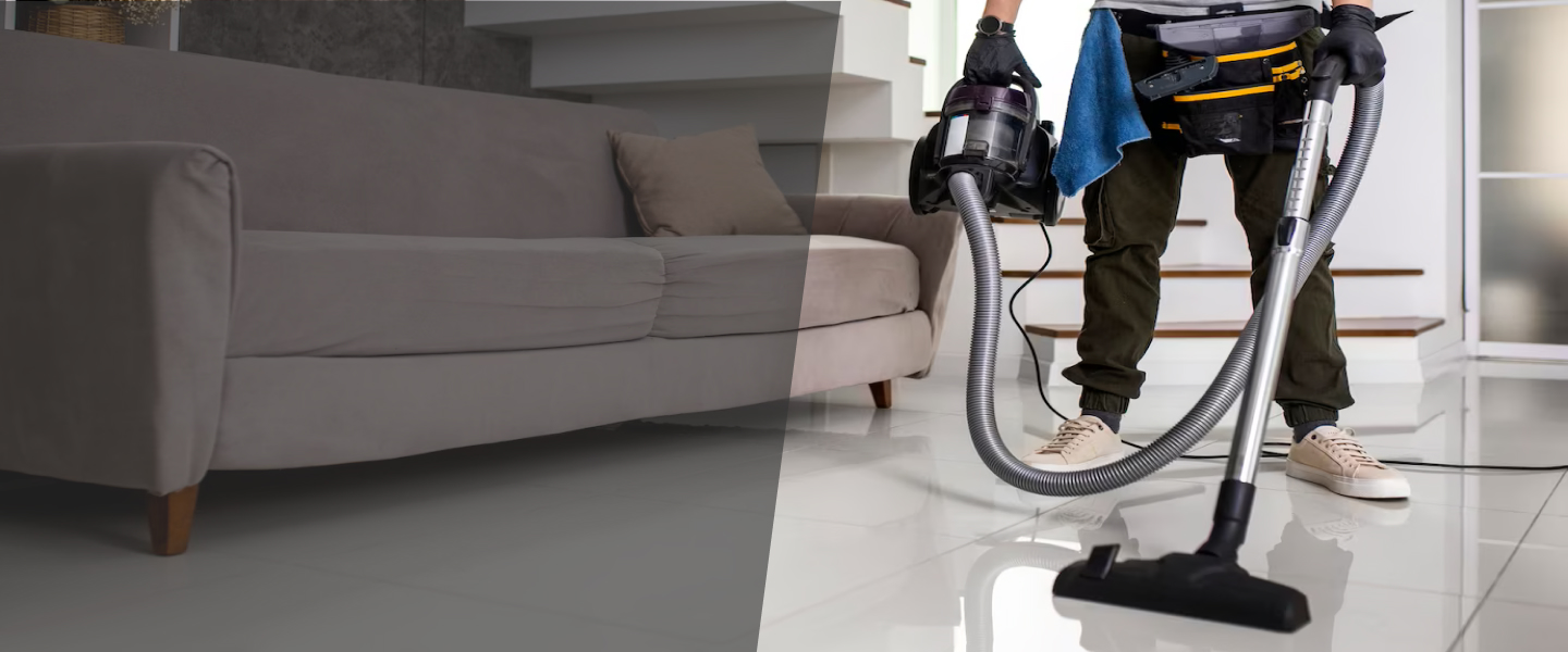 Boost Pressure Cleaning Sydney