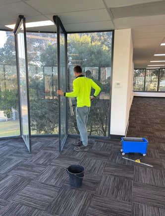 Warehouse and Office Cleaning  in Lidcombe