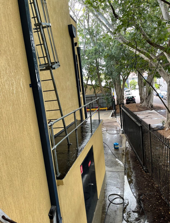 Boost Pressure Cleaning Sydney