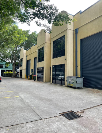 Boost Pressure Cleaning Sydney