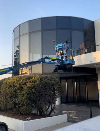 Boost Pressure Cleaning Sydney