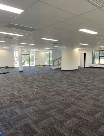 Boost Pressure Cleaning Sydney