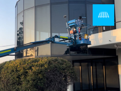 Boost Pressure Cleaning Sydney
