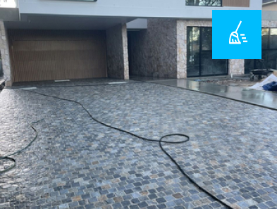 Boost Pressure Cleaning Sydney