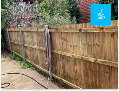 Boost Pressure Cleaning Sydney