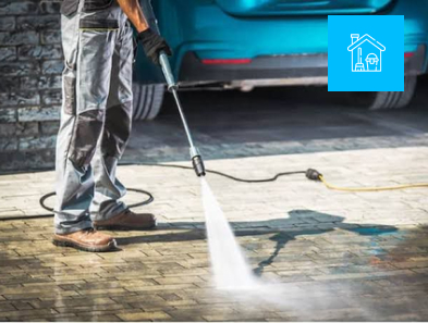 Boost Pressure Cleaning Sydney