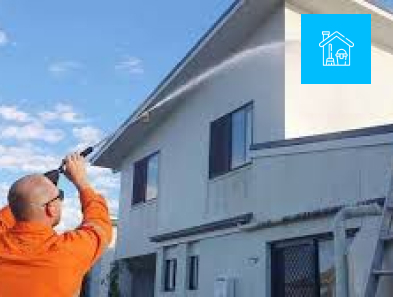 Boost Pressure Cleaning Sydney