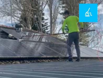 Boost Pressure Cleaning Sydney